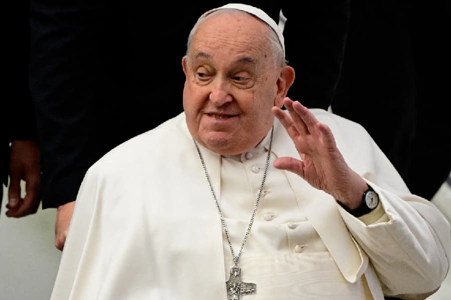 Os cinco filmes favoritos do papa Francisco e onde vê-los