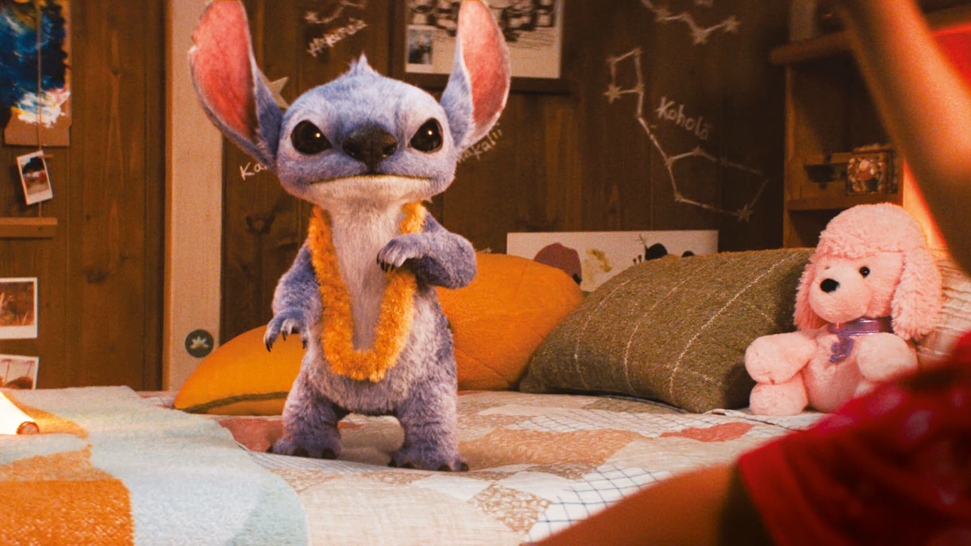 Live-action de ‘Lilo & Stitch’ ganha data para estrear no streaming