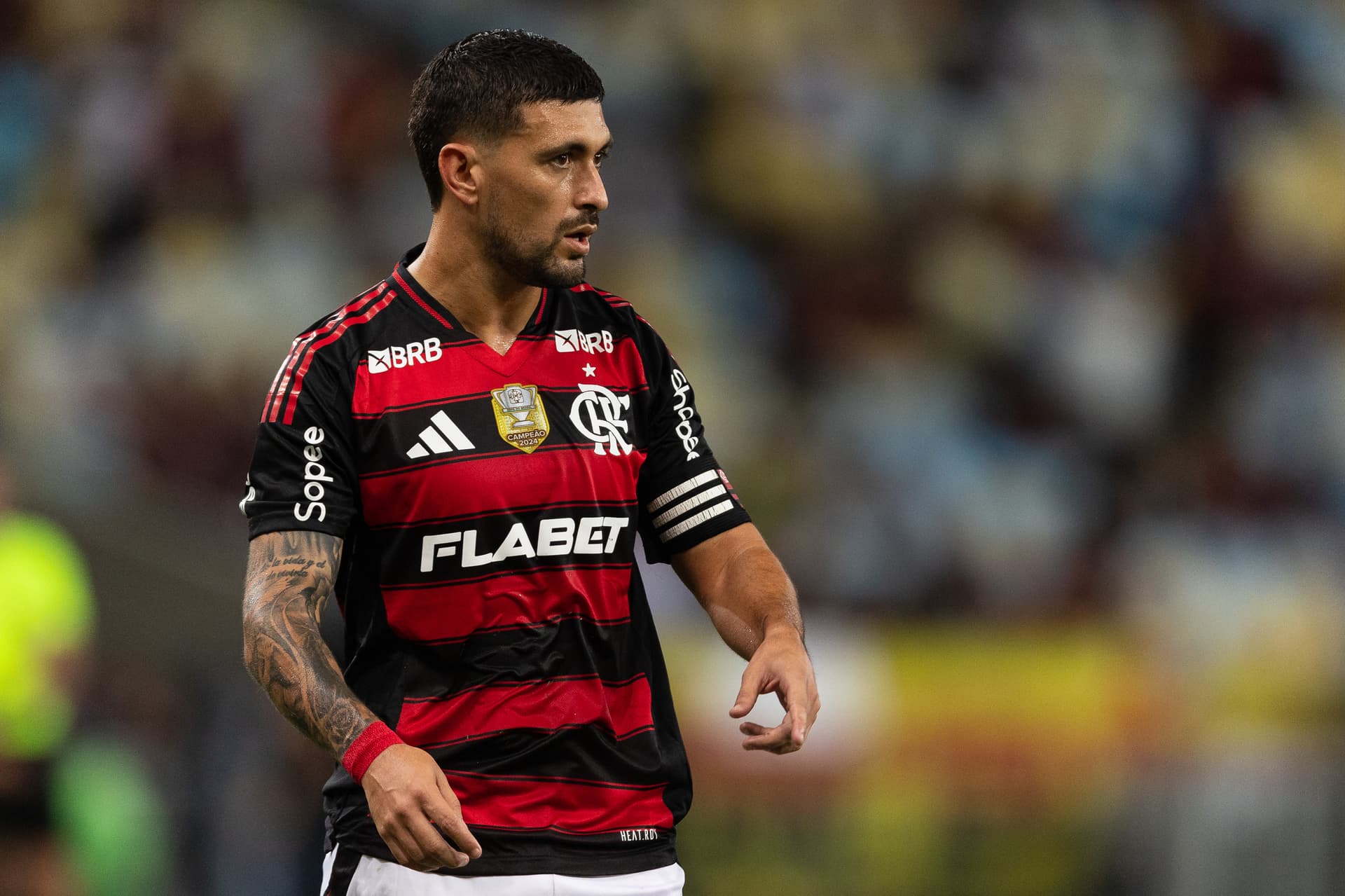 Estreia do Flamengo no Mundial de Clubes 2025: data, horário e como assistir