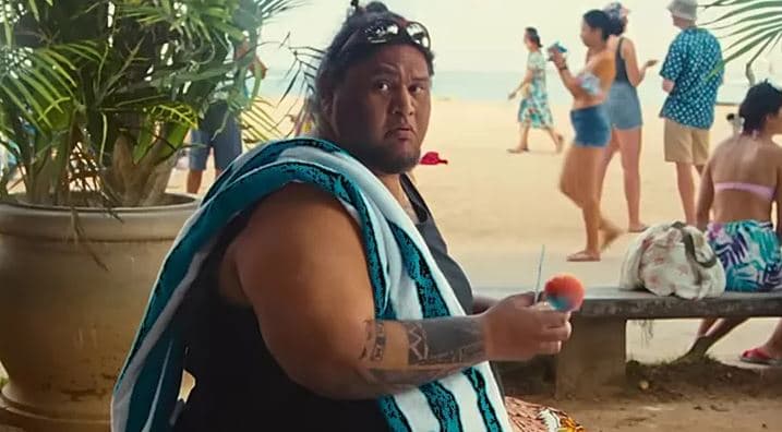 Morre David Bell, ator do live-action de Lilo & Stitch, aos 37 anos