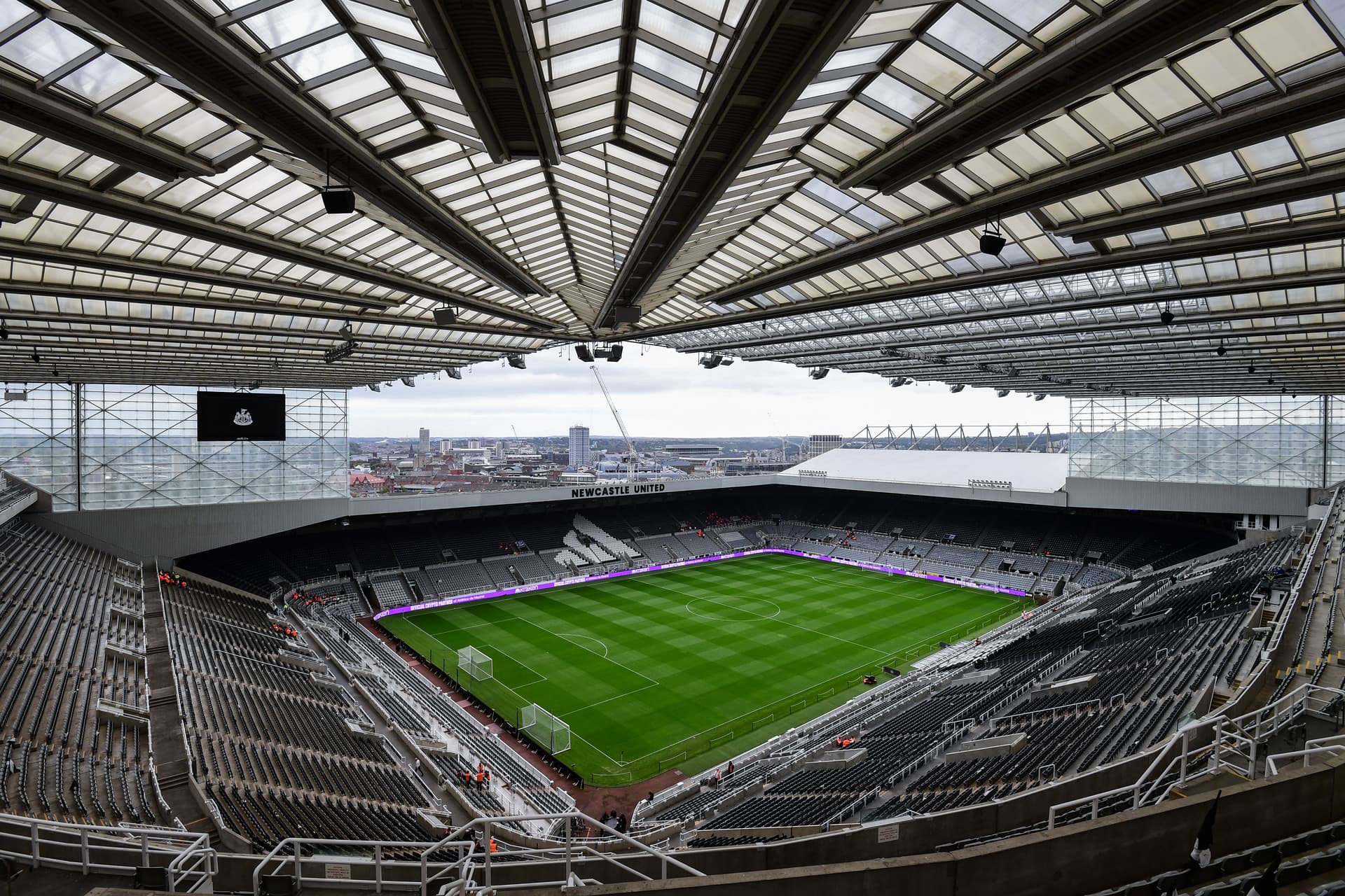 Newcastle x Liverpool: onde assistir, horário e escalações