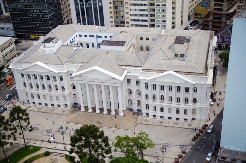 UFPR abre inscrições para vestibular 2026; confira o calendário