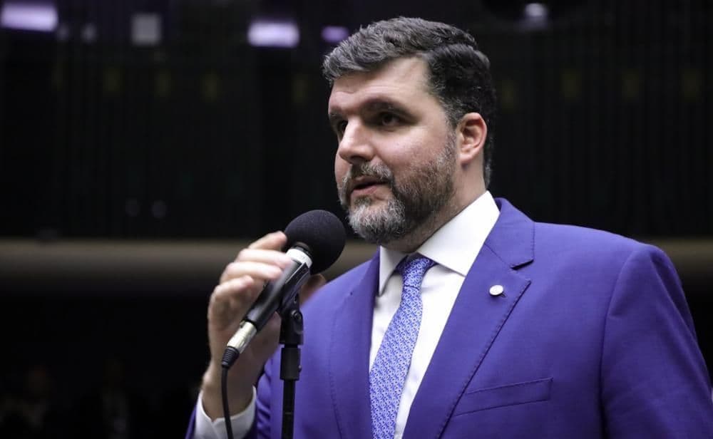 Lupion se diz à disposição para disputar Senado em 2026: “Seria uma honra”