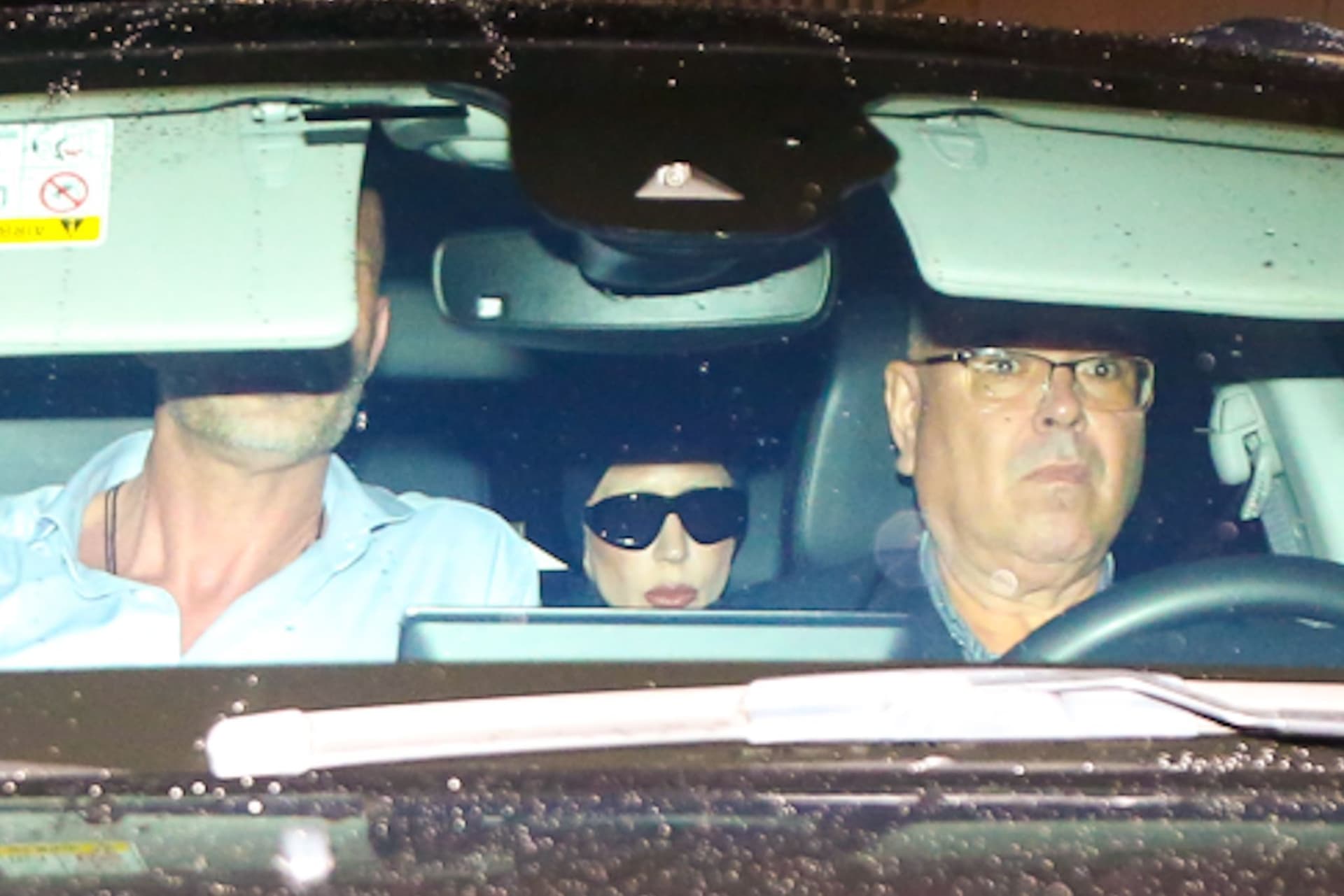 Avião que Lady Gaga usou para vir ao Brasil custa mais de R$ 727 milhões