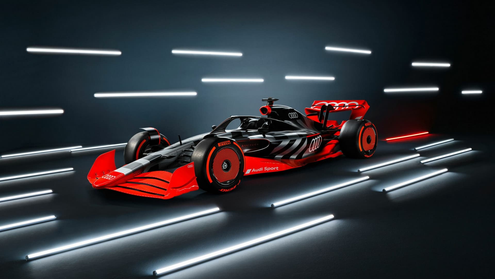 F1: Audi reafirma entrada na F1 após reunião da FIA sobre motores