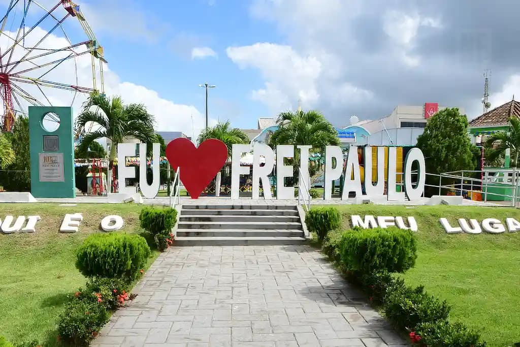 Sergipe tem 12 municípios em emergência; Frei Paulo entra na lista