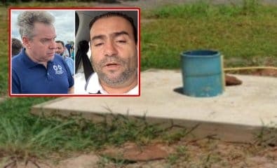 Ex-deputado e  ex-presidente de Metamat são alvos de operação da PC por desvio de R$ 22 milhões