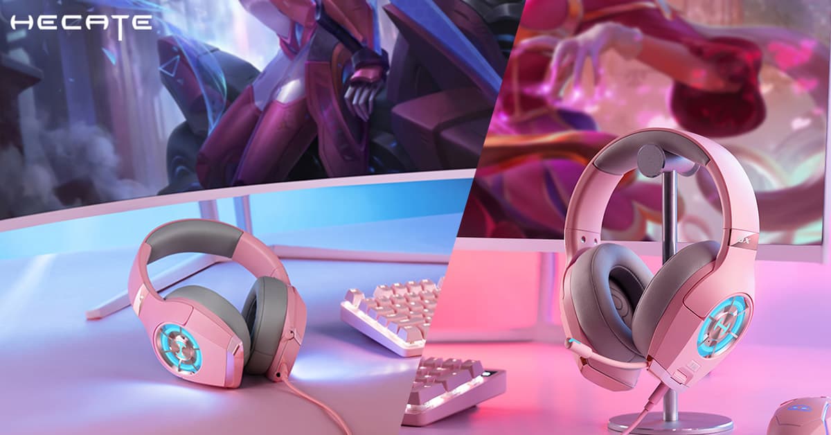 Fone de Ouvido Gamer: 3 opções na Pichau abaixo de R$ 300