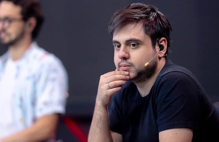 LoL: Como resolver o erro VAN -81?