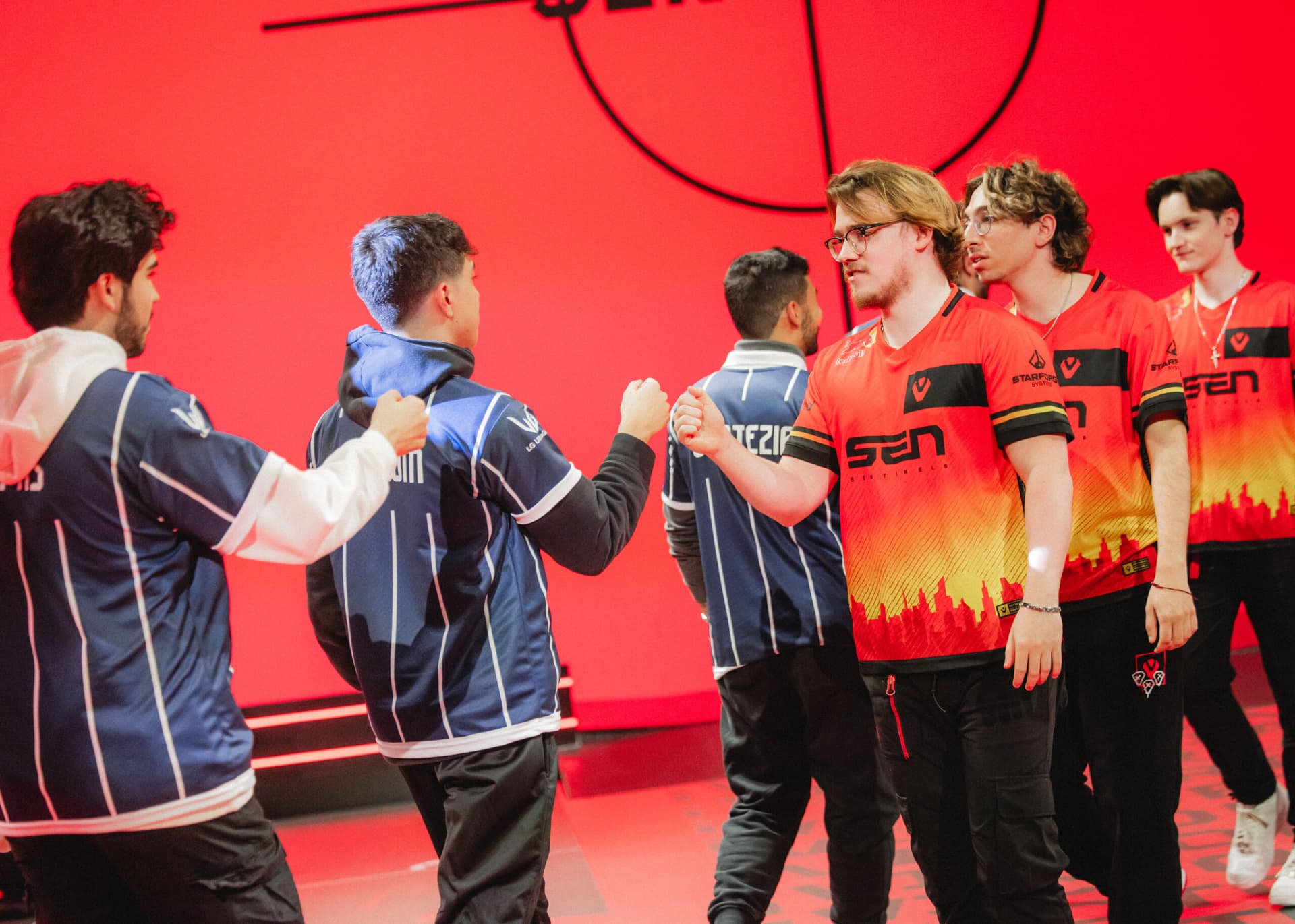 VCT Americas: MIBR disputa a primeira vaga para a grande final
