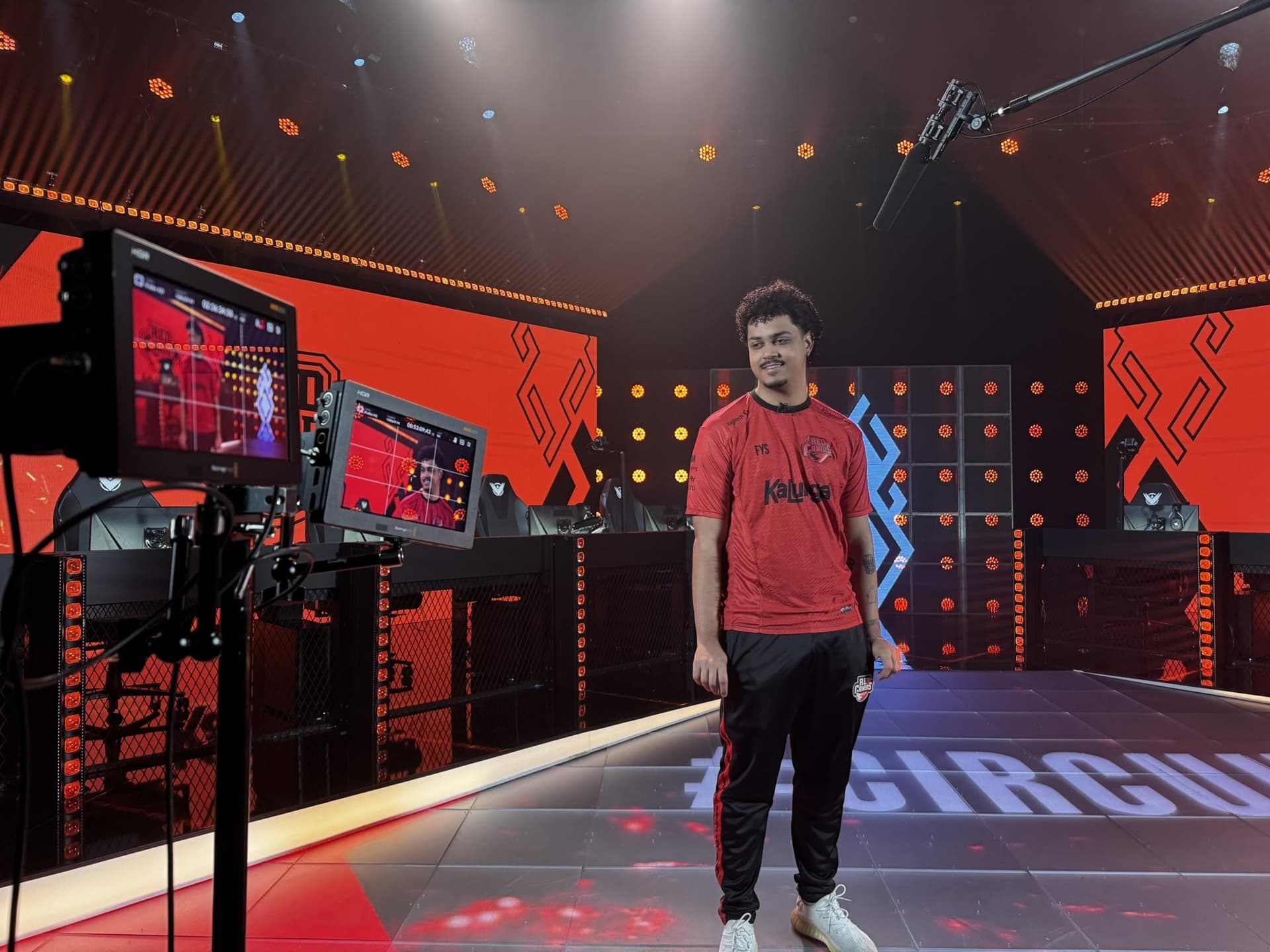LoL: Promessa do Free Fire pode jogar na LTA Sul? Entenda o caso