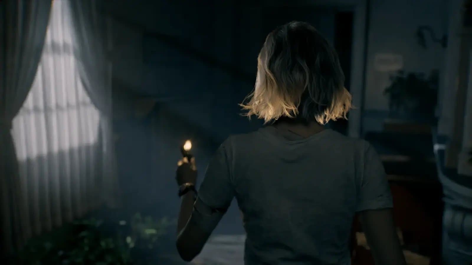 Resident Evil 9: vazamentos indicam retorno de personagem central