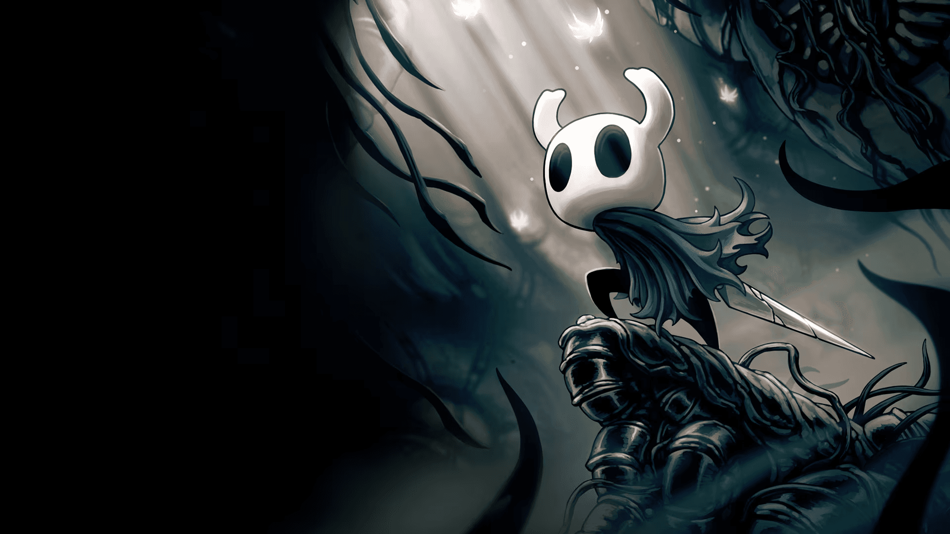 Hollow Knight por menos de R$24: requisitos para o aclamado jogo