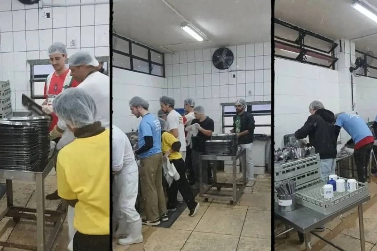 UFPR sem almoço? Trabalhadores do RU podem entrar em greve se a grana não cair